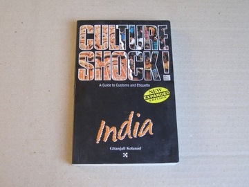 Culture Shock India Guide to customs and etiquette