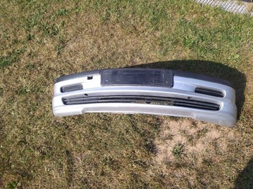 Zderzak przedni BMW E46