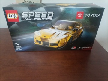 LEGO speed champions 76901