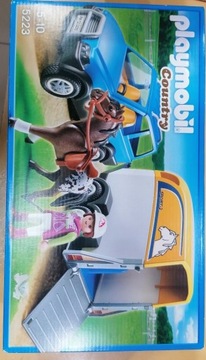 Playmobil Country 5223