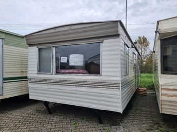 Domek holenderski DELTA NORDSTAR (7.30 x 3.10 m)