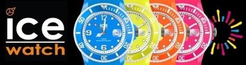 Naprawy zegarków ICE-WATCH i inne(wymiana baterii)