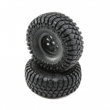 Koła Losi Rock Crawler maxxis rey crepy  LOS43012