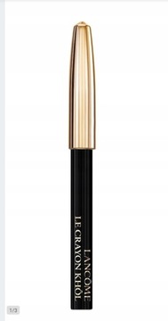 Lancôme Le Crayon Khôl 01 Noir 0,7 g 