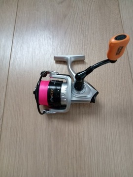 ABU GARCIA STXMAX 20