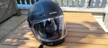 Kask Motocyklowy W-TEC Retro rozmiar L.