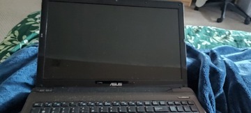 Lapop Asus k52j 