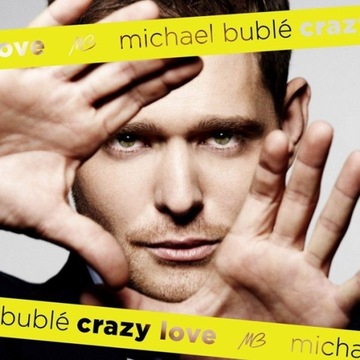 Michael Bublé – Crazy Love