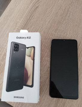 Samsung Galaxy A12