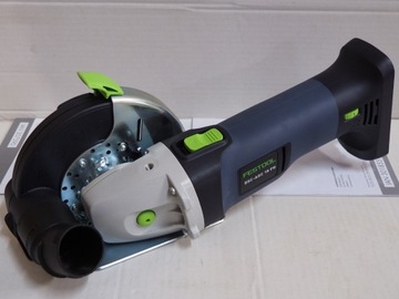 FESTOOL DSC-AGC 18 FH szlifierka bruzdownica 18v 