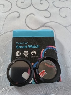 Szkło obudowa case Smart Watch 41mm google pixel