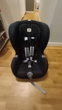 Britax Romer Duo Plus 9-18