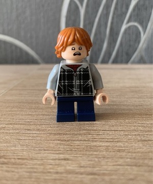 LEGO Harry Potter - Ron Weasley hp154