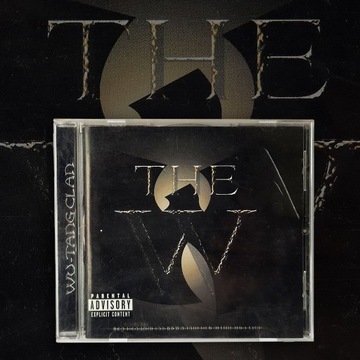 Wu Tang Clan - The W CD