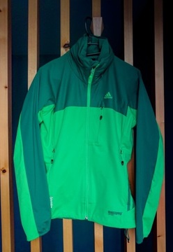 Damski Softshell Adidas Terrex Gore Wind stopper