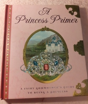 A Princess Primer - wersja angielska