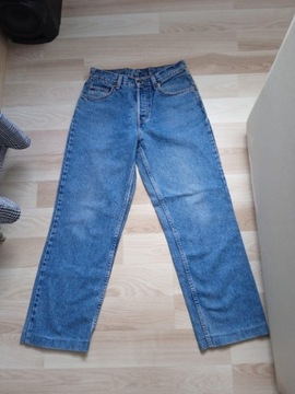 Spodnie jeansowe Levi's Style Fit Guide 412