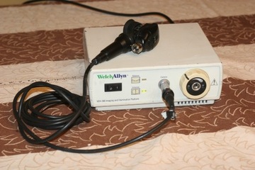 Otoskop żródło światła VDX-300 pal