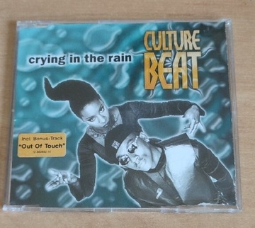 Culture Beat - Crying In The Rain 