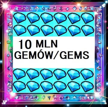 10milionów gemów/gems ! Pet simulator 99 TANIO