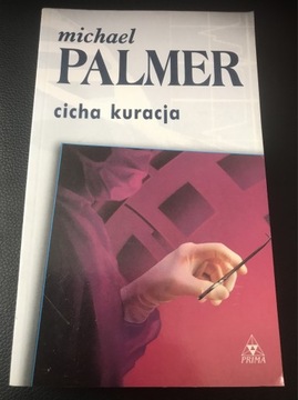 CICHA KURACJA Michael Palmer