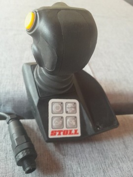 Joystick STOLL ładowacz