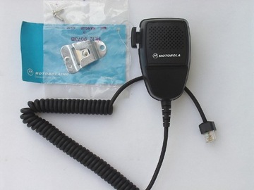 Mikrofon Motorola HMN3596A