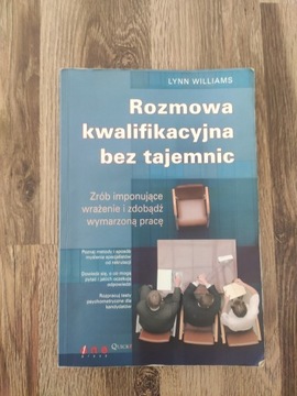 ROZMOWA KWALIFIKACYJNA BEZ TAJEMNIC