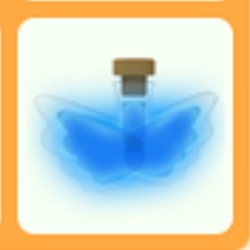 Roblox Adopt Me Fly Potion