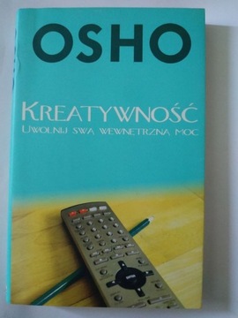 kreatywność osho 