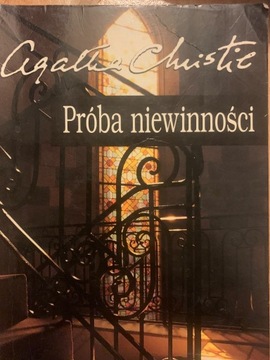 TPróba niewinności