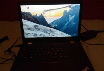 Lenovo Thinkpad 13 i5 7200u, SSD 256GB, 8GB RAM