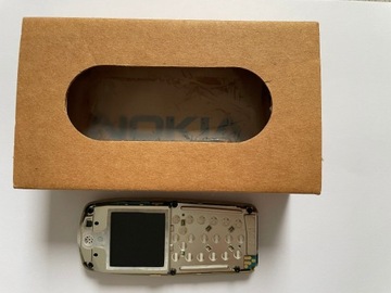 Wyprzedaz Kolekcji Oryginalna Nokia 3120 Swap.