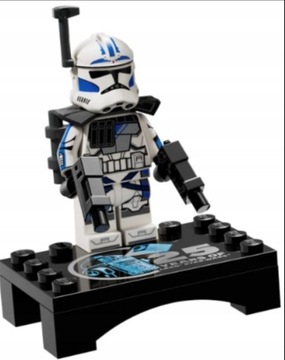 LEGO Star Wars - ARC Trooper Fives 75387 sw1329