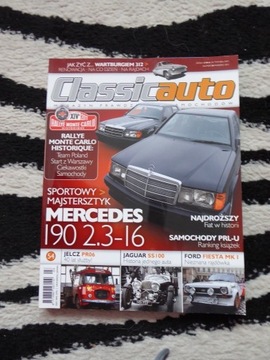 ClassicAuto  54/2011