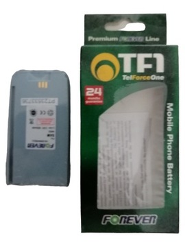 Bateria TFO do telefonu Samsung N400 900 mAh