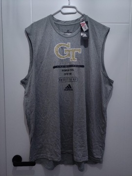 Koszulka jersey Adidas Georgia Tech basketball 2XL