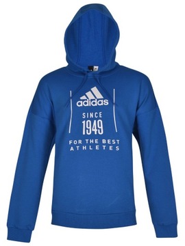 Nowa Bluza ADIDAS GRAPHIC 1949 Męska Roz M CE5214