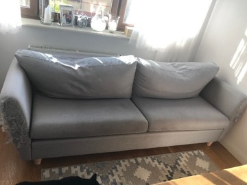 Sofa EMMA z funkcją spania 234x93x93 