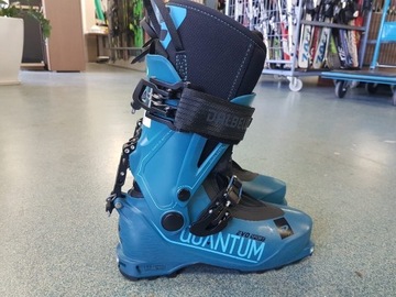 buty skiturowe Dalbello Quantum EVO Sport 