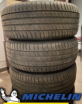 4x Michelin Primacy 3 - 205/55/R16