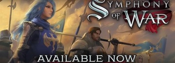 Symphony of War: The Nephilim Saga klucz steam