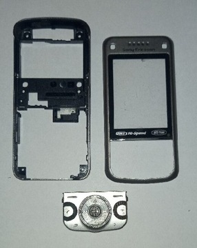 Sony Ericsson W760 obudowa 