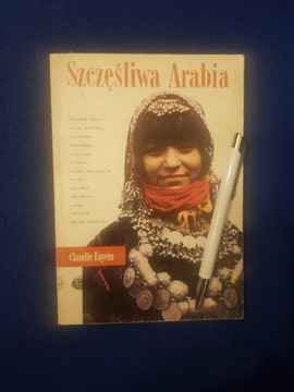 Szczęśliwa Arabia C. Fayein