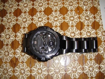 Casio GST-B400 plus dodatek