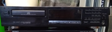 Sony CDP-211 disc compact