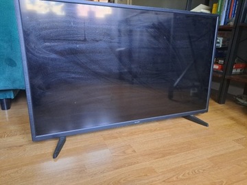 Telewizor Sharp 40 cali LCD