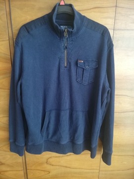 Bluza Sweter Polo Ralph Lauren XL US-RL