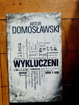 Wykluczeni Artur Domosławski 