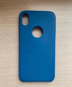 Etui IPhone xr 